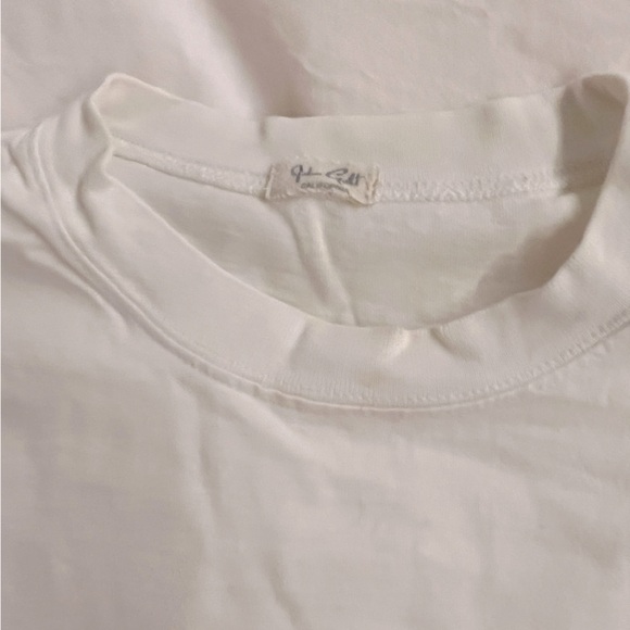 brandy melville chill since oversized tee - Picture 3 of 4